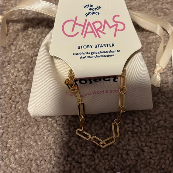 Pura Vida Silver and Gold Bracelets with Colorful Charms - Picture 5 of 7